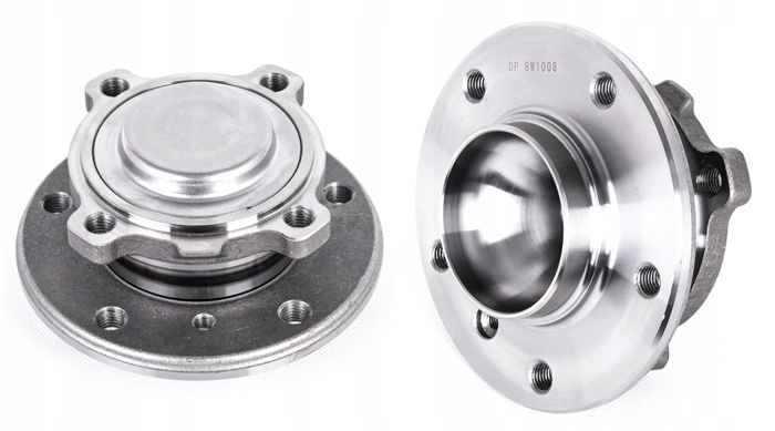 фото №1, Ступица подшипник перед bmw 1 e81 e82 e87 e88 rwd