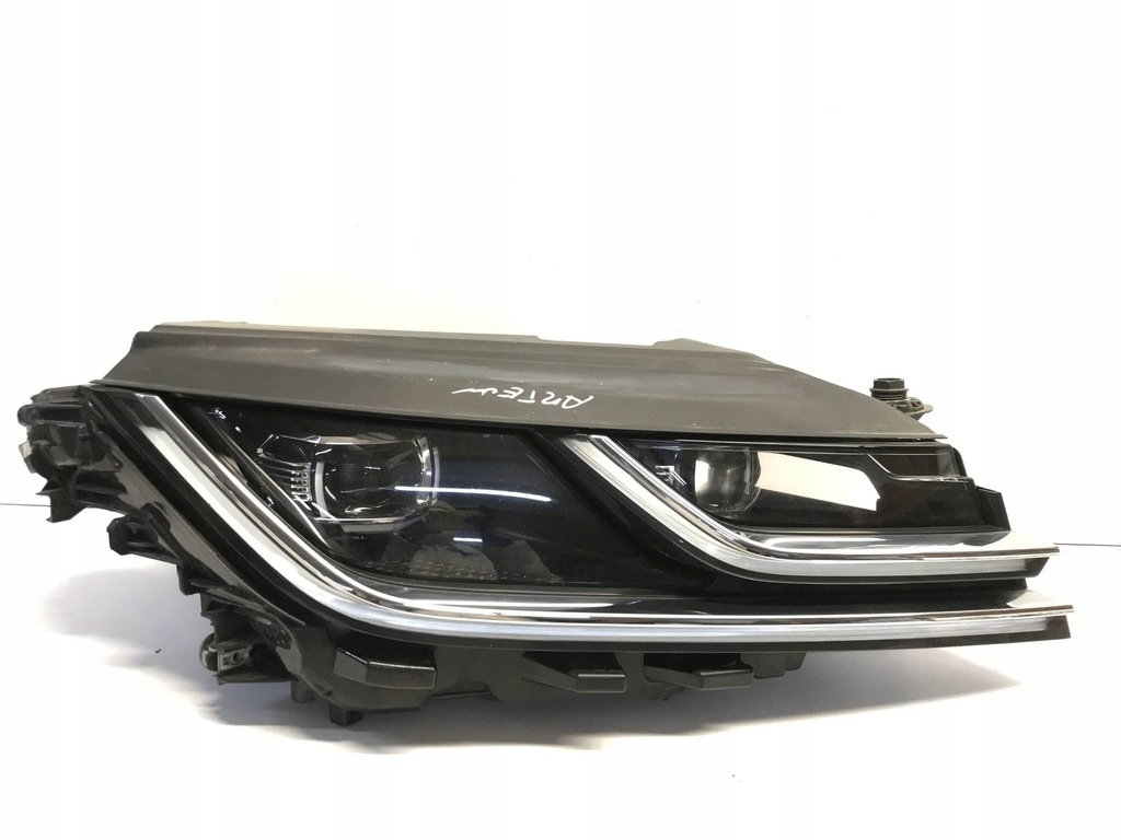 фото №1, Лампа правая передняя vw arteon 3g8 lift full led 3g8941114