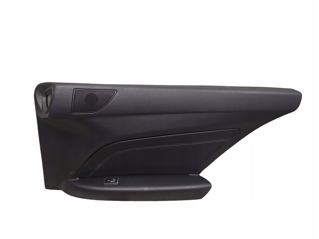 фото №8, Mercedes e klasa w207 cabrio cupe сиденья заднее сиденье обшивки