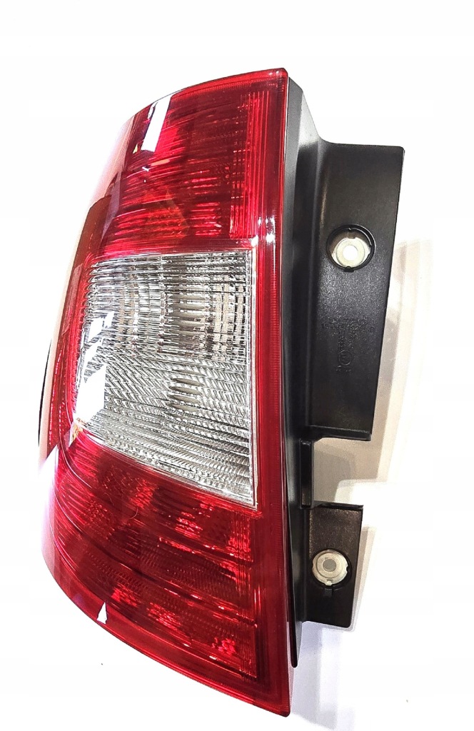 фото №8, Лампа задня стоп ліва skoda superb 3t 2008-2013 kombi