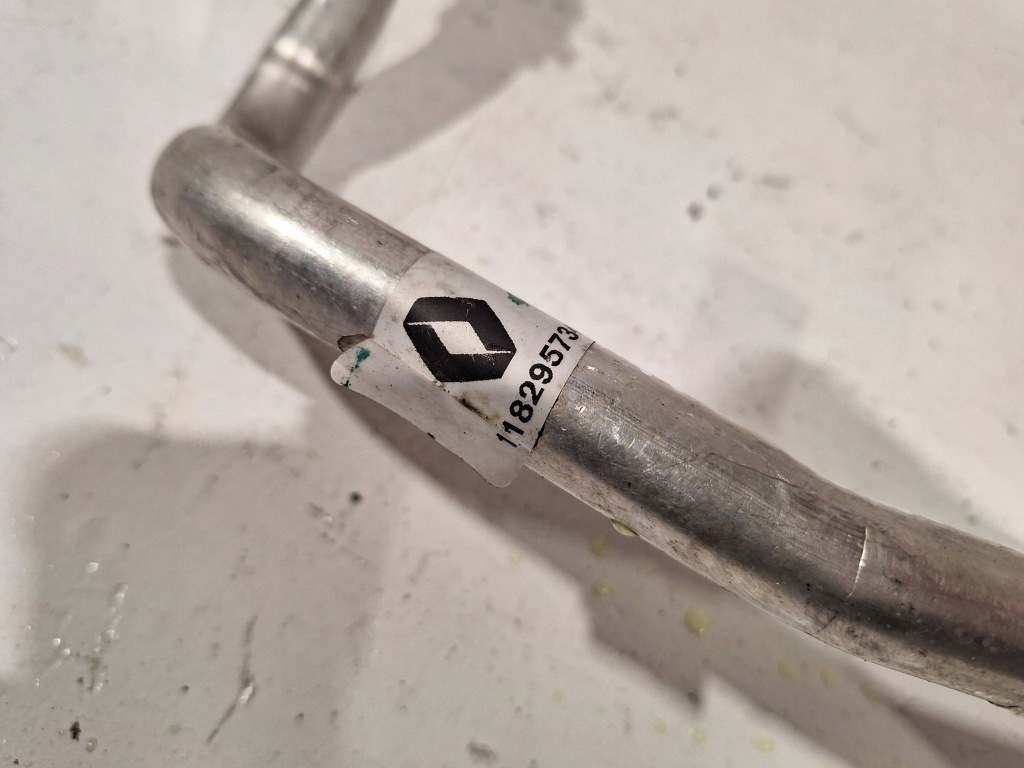 Шланг водяной 118295734r renault austral 1.2 e-tech 22- Доставка