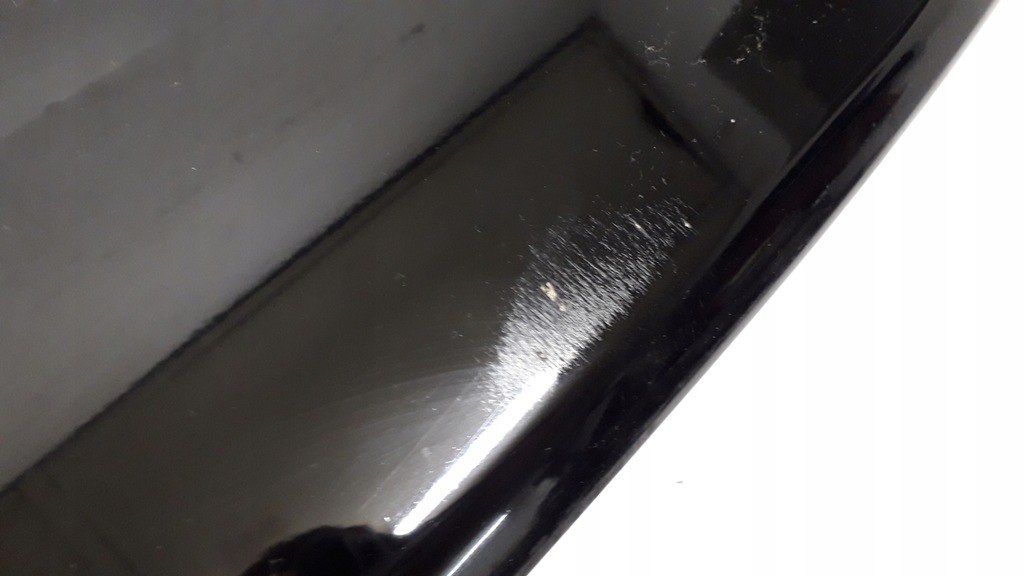 фото №13, Toyota land cruiser 200 08- спойлер спойлер крышки