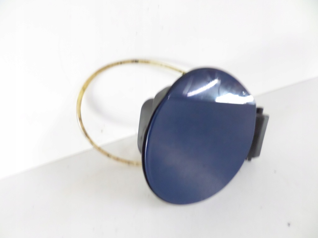 фото №2, Крышка заливной топлива skoda rapid 12- spaceback