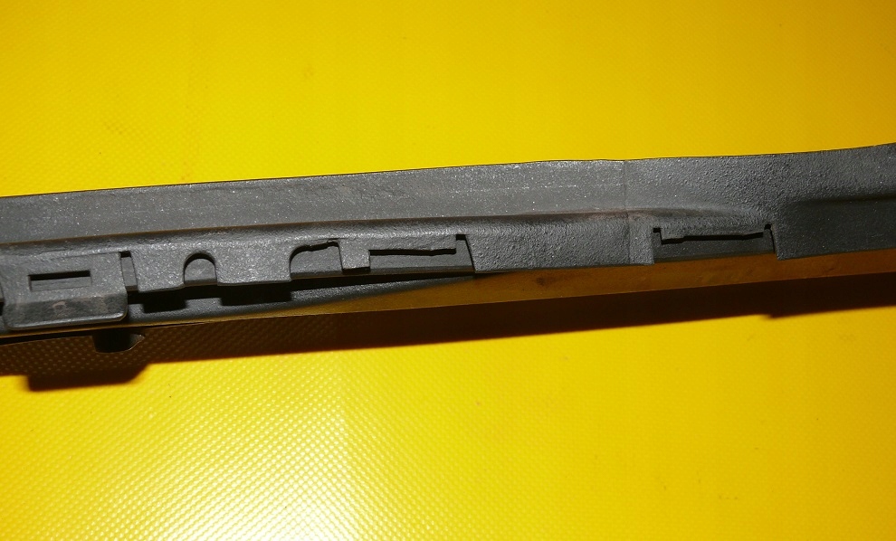 Купить Жабо mercedes w140 s-klasa 1408300028 1408301228