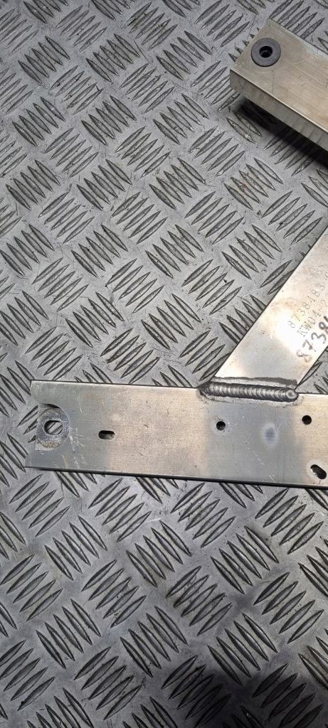 Купити Bmw g26 i4 кронштейн кронштейн балка pod двигун 8738483