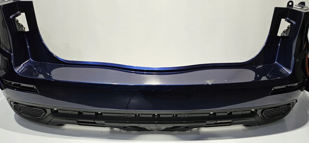 фото №2, Бампер задня renault koleos ii pdc 850221152r oryg