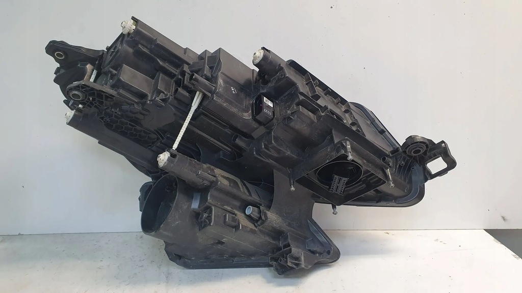 фото №10, Лампа full led левая 566941015e skoda kodiaq 16-