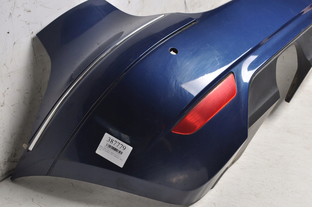 фото №13, Mercedes w169 бампер задня задній pdc a1698850838