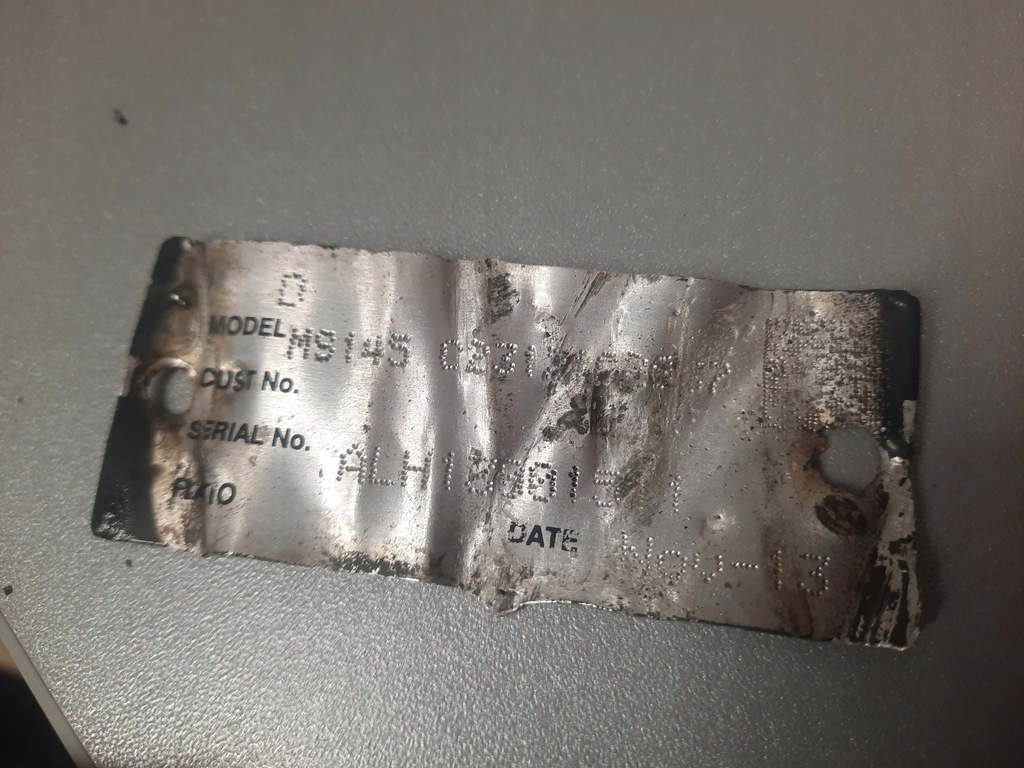 фото №6, Корпус міст балка мосту renault midlum gama d r19.5