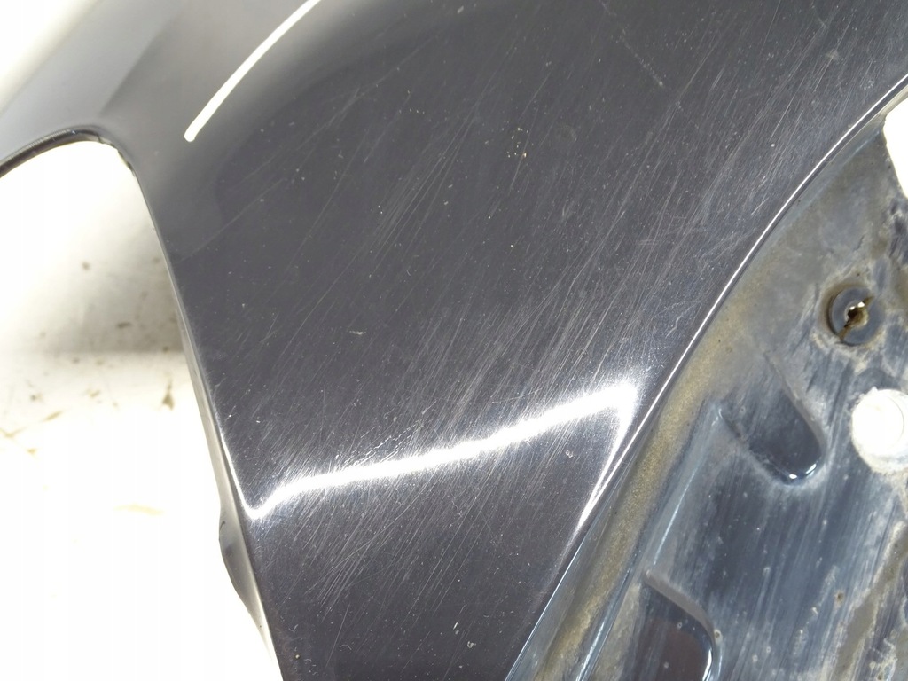 фото №10, Крыло левый перед передний vw passat b7 3a li7f