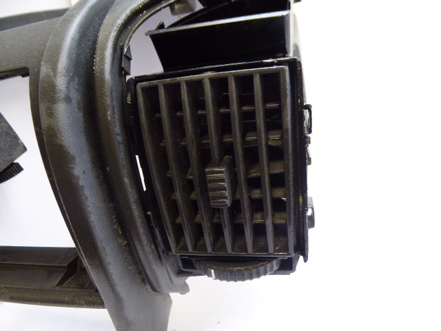 фото №3, Ducato iii 06- рамка консолі радіо ґрати обдув