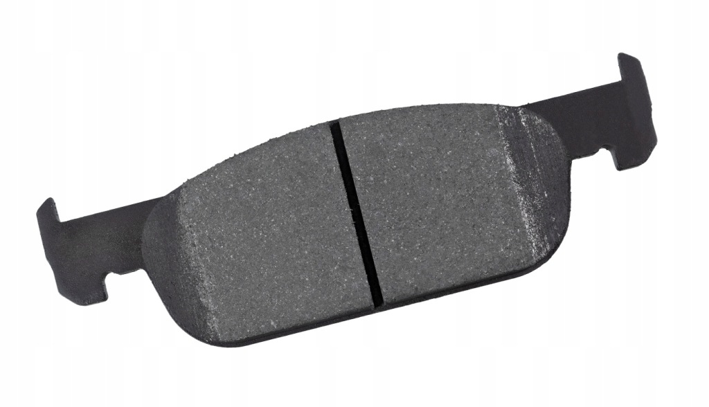 фото №10, Тормозные колодки тормозной. renault clio 15- dacia logan, sandero 15- перед feb