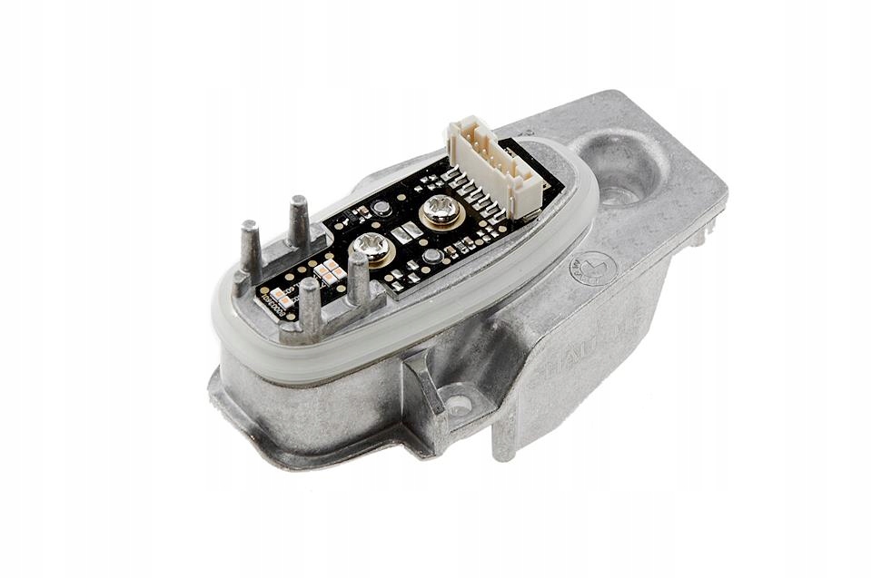 фото №1, Модуль поворота afs bmw 7 g11/g12 2014-/strona pil