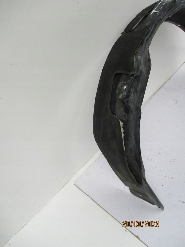 фото №8, Підкрилок праве ліва mitsubishi outlander iii