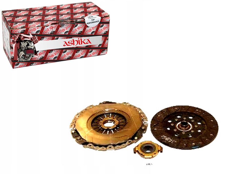 фото №1, Ashika 92-0h-h50 набір зчеплення