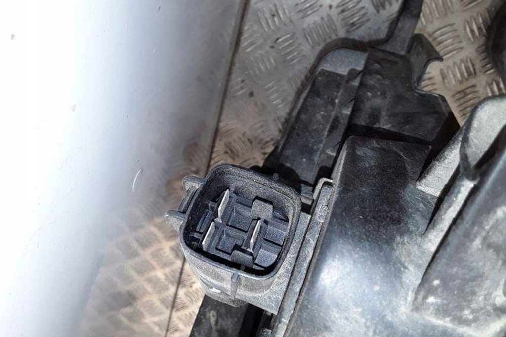 фото №7, Pas передний hyundai i40 vf 253803zxxx 1.68l дизель 100kw 2014