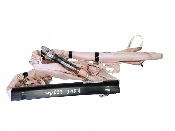 фото №1, Ford kuga mk3 2020 r шторка безопасности правая lv4b-s042d94-ah