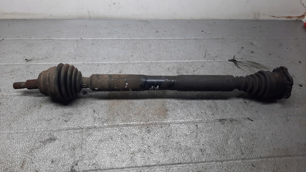 фото №1, Привідний вал права skoda octavia i 99r 1.8b