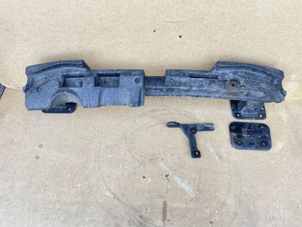 фото №1, Балка pod бампер задняя ford kuga mk1