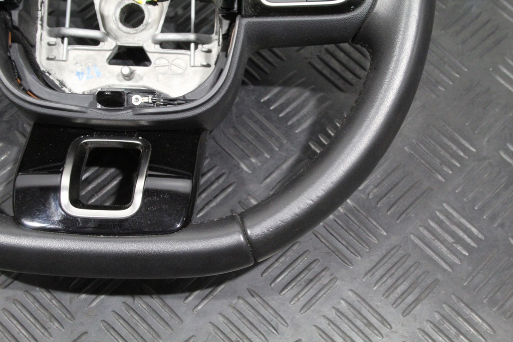 фото №6, Воздуховод мультифункция berlingo iv 4