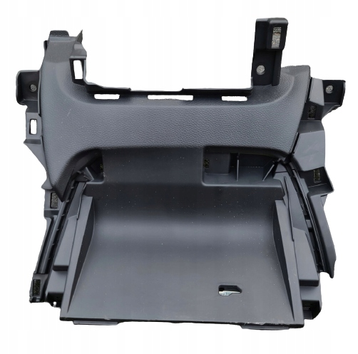 фото №1, Пластик корпус панель салона honda civic x fk8 type r