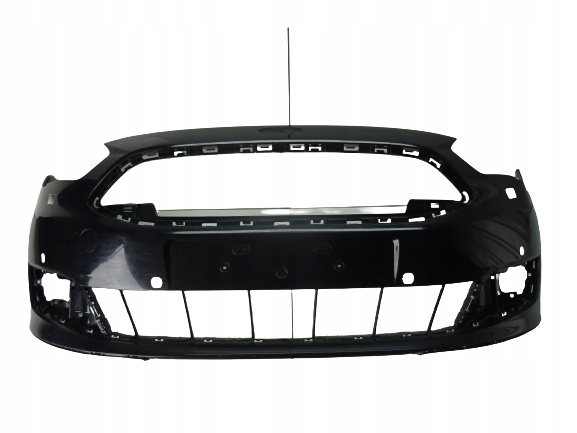 фото №1, Бампер перед передний ford c-max mk2 lift
