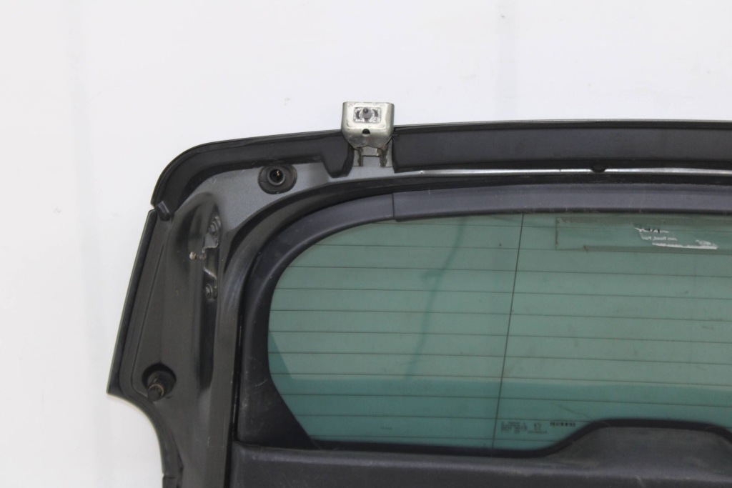 Peugeot 5008 09r- кришка багажника багажника задній задня ktp ktpd Оригінал