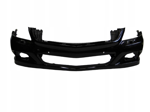 Купити Mercedes sl r230 230 рестайлінг  бампер pts sprysk 197