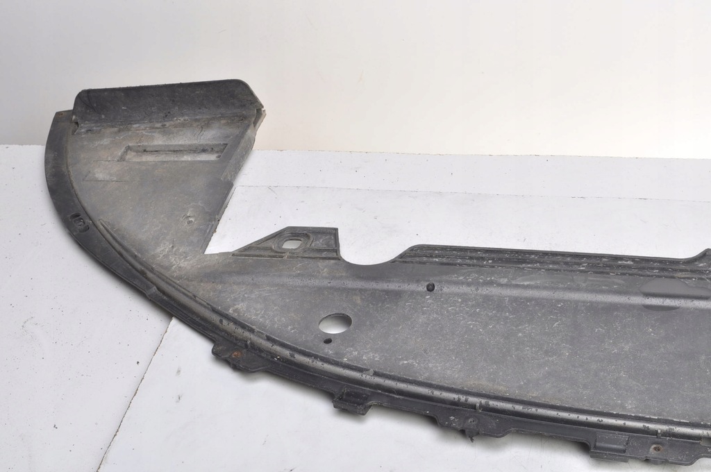 фото №6, Volvo s80 ii v70 iii защита бампера pod бампер радиатор 30655172