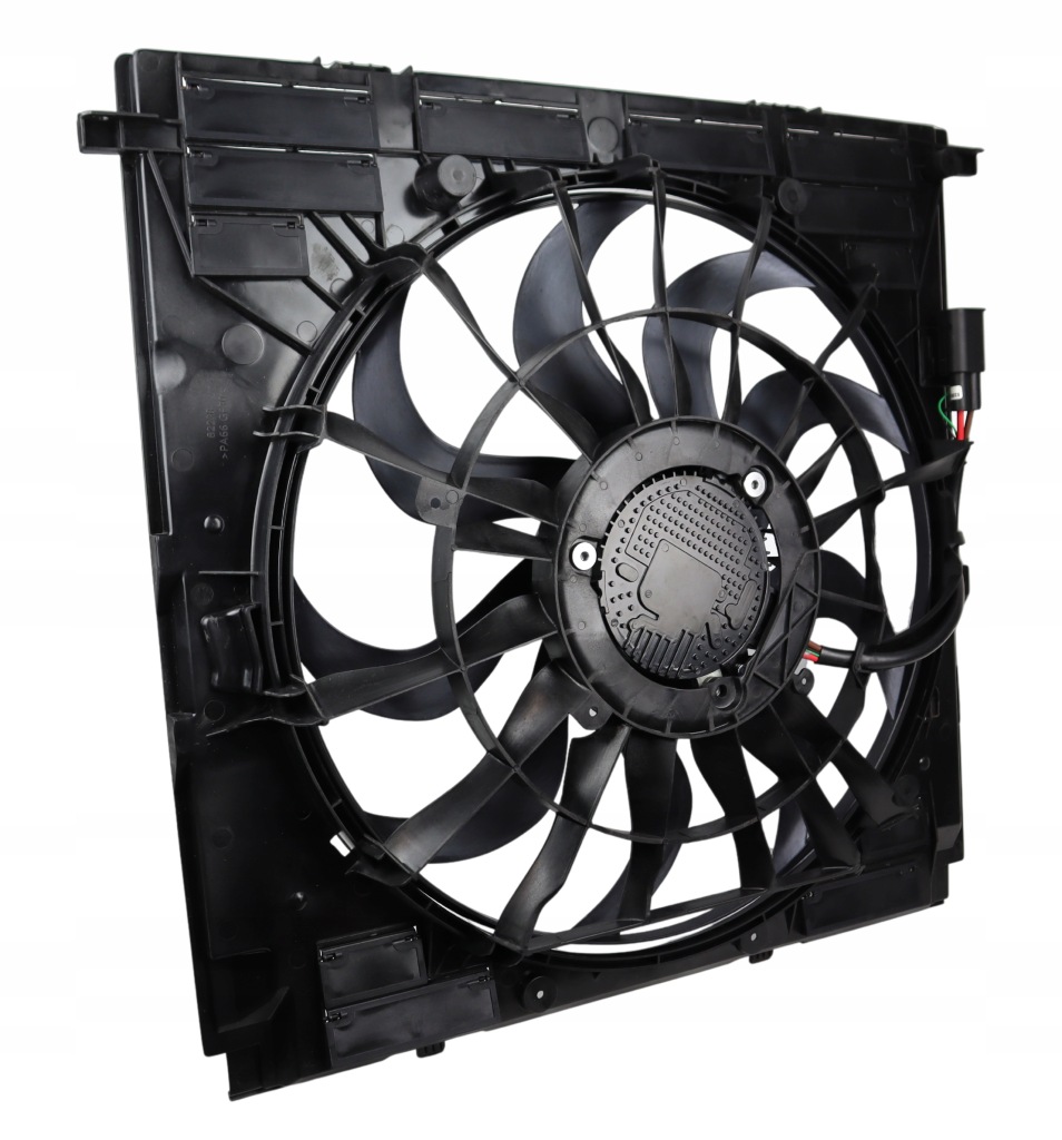 Купити Bmw 8655760 17428655760