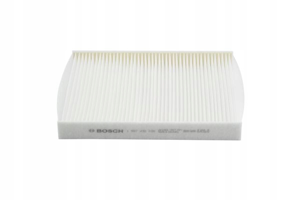 фото №1, Фільтр салонний bosch 1987432038 cu2757