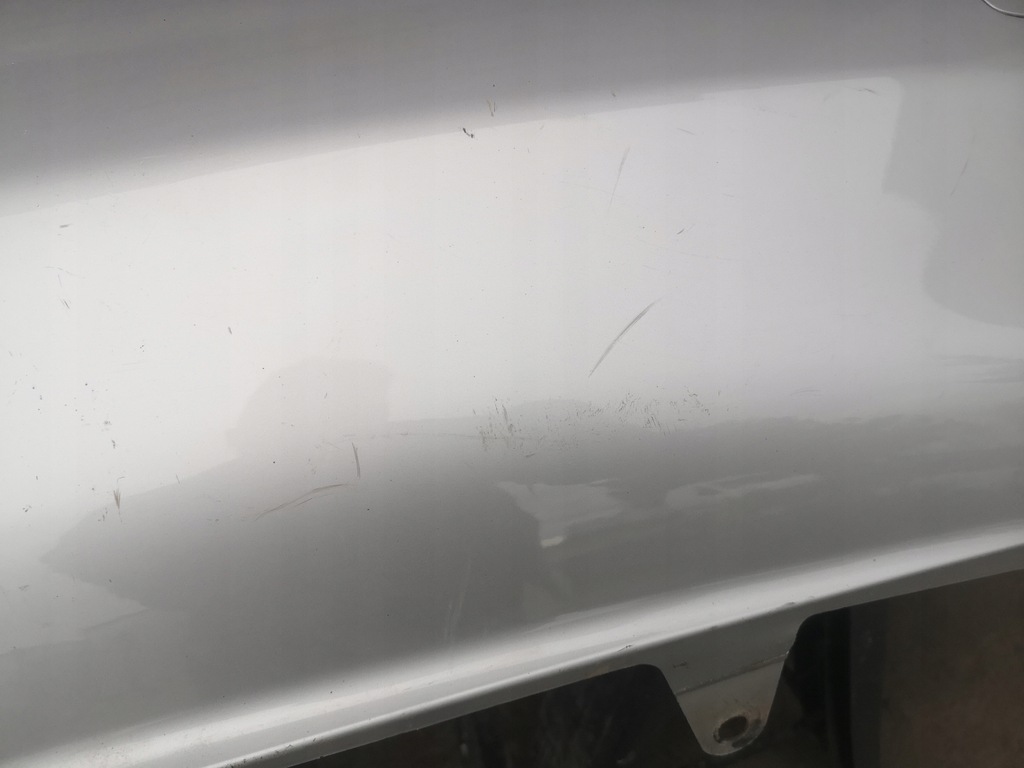 фото №13, Бампер задня задній lexus is ii 220 колір 1g1 lata 05-09 sedan