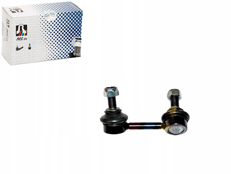 фото №1, Rts тяга соединитель стабилизатора kia sorento i 2.5