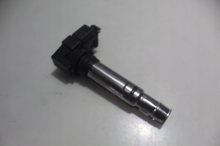 фото №1, Катушка зажигания seat ibiza iii 1.4