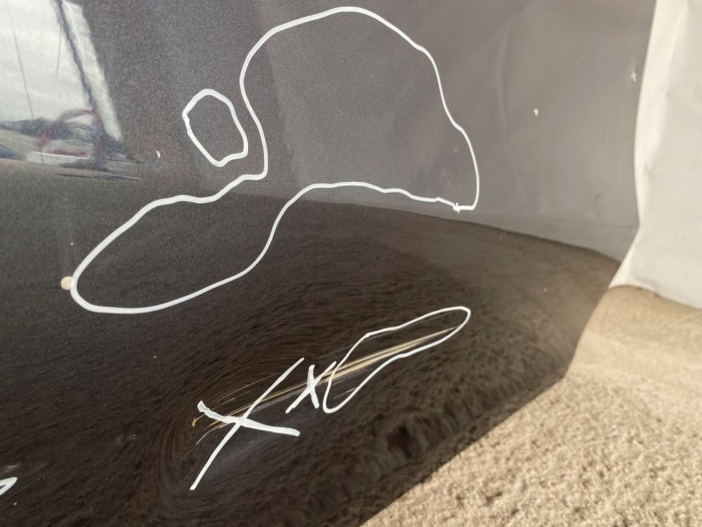 фото №14, Tesla y дверь правое задние poznań ==giełda==