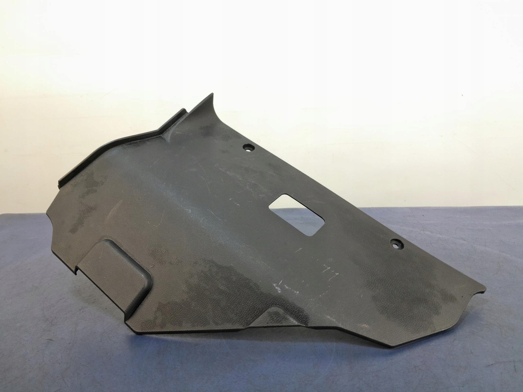 фото №1, Volvo xc90 i защита pod консоль правая