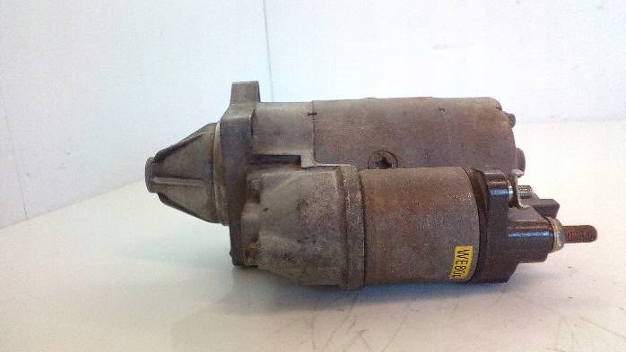 Стартер fiat оригінальний номер 8160002 Недорого