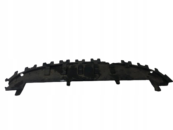 фото №1, Захист pod бампер renault modus 8200259264