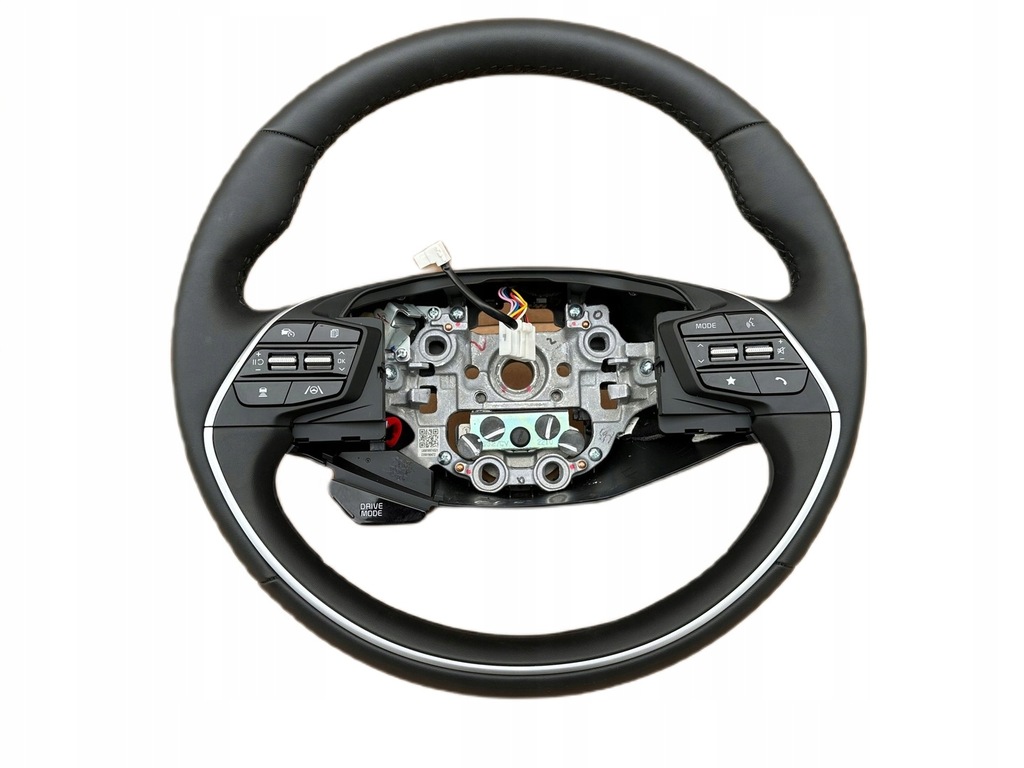 фото №1, Kia ev6 воздуховод idealna jak nowa