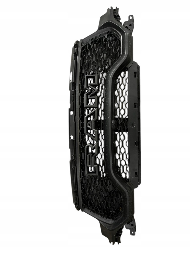 фото №1, Перед dodge ram trx v kompletny idealny