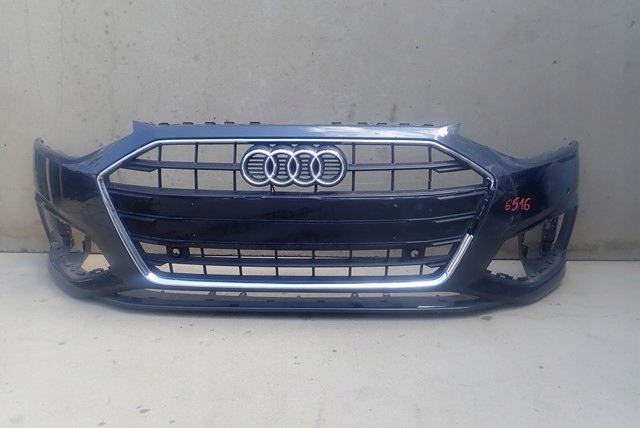 Купить Бампер перед передний audi a4 b9 8w рестайлинг  2019-