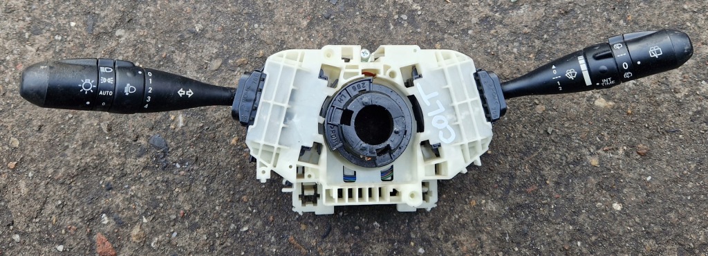 фото №1, Перемикач комбінований colt vi 0265005504