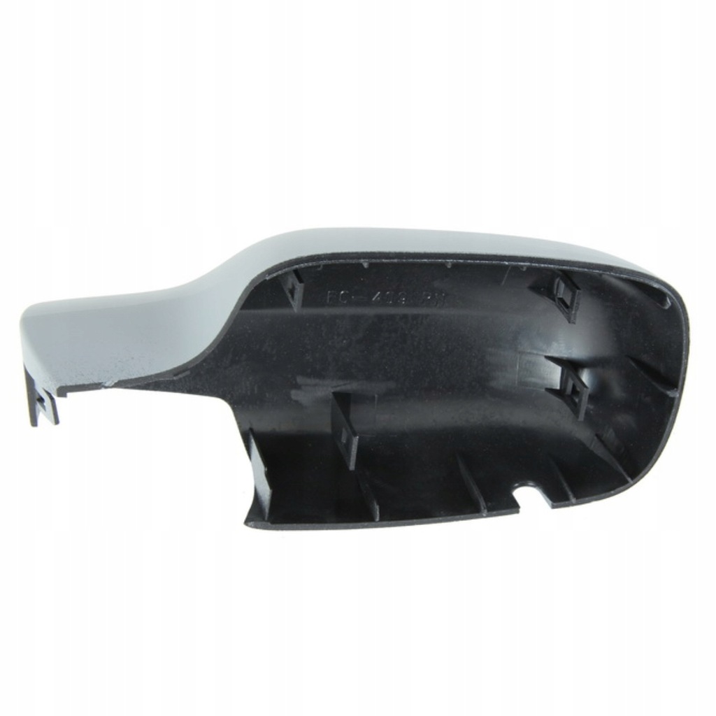 фото №2, Корпус зеркало правая renault megane ii scenic ii grand scenic ii