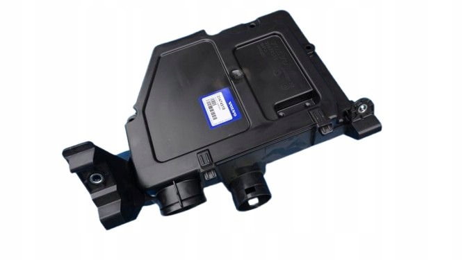 фото №1, Volvo s60 v60 xc60 ii - nowa комплектна корпус комп'ютер