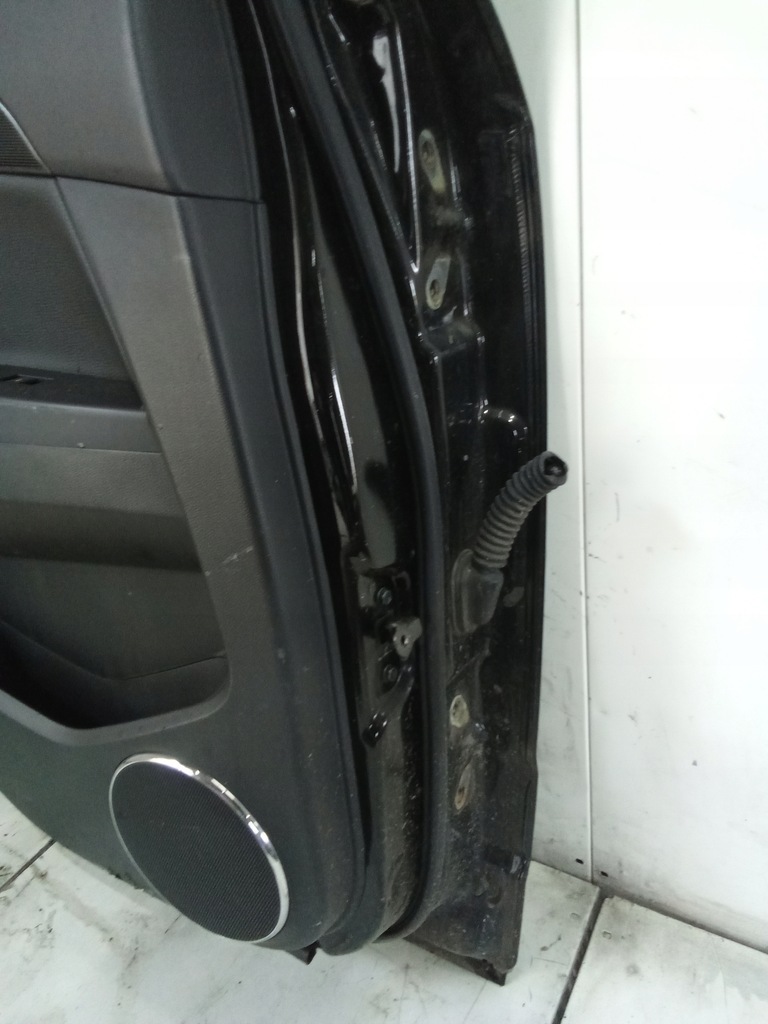 фото №8, K32 дверь левый задняя opel antara 19u