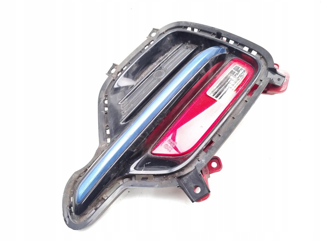 фото №10, Kia niro лампа бампера заднего левый 2021 suv 4/5dr 86623-q4010 92405-q4000