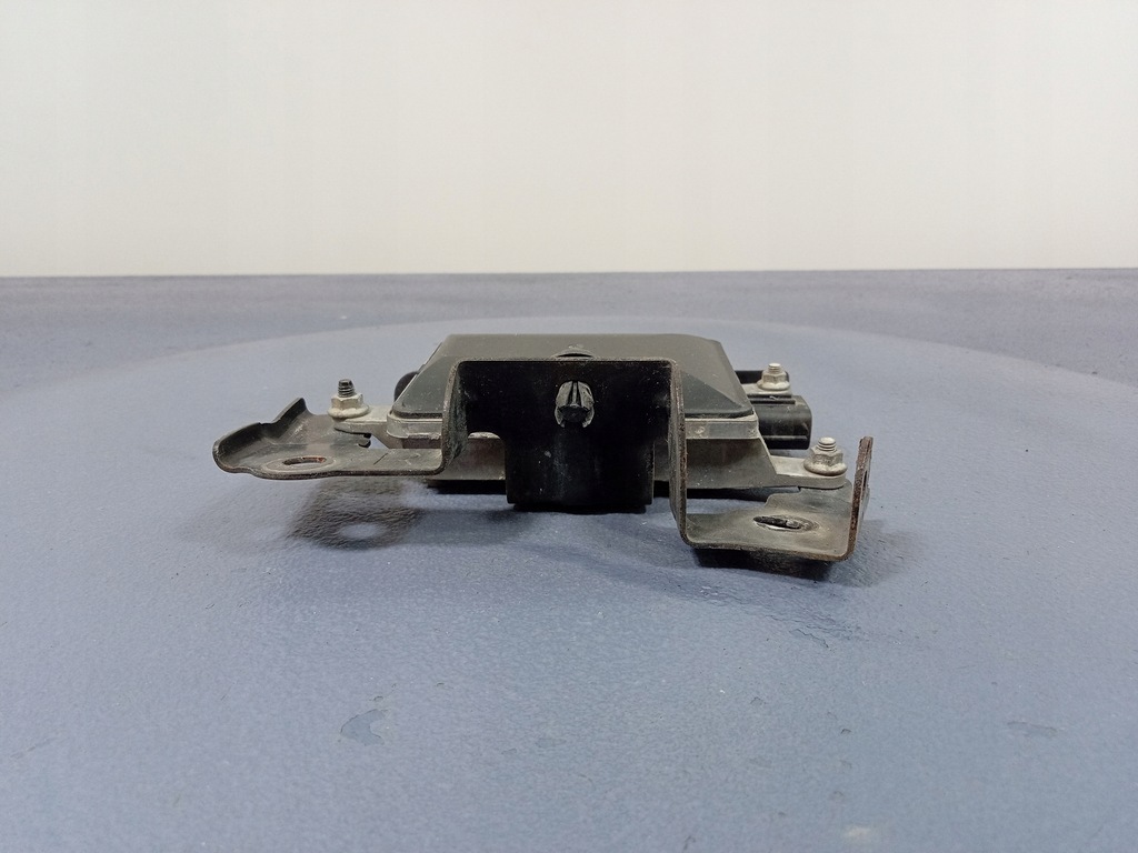 фото №4, Mazda 3 bm радар асистент поперечина правий bhs2-67y80d