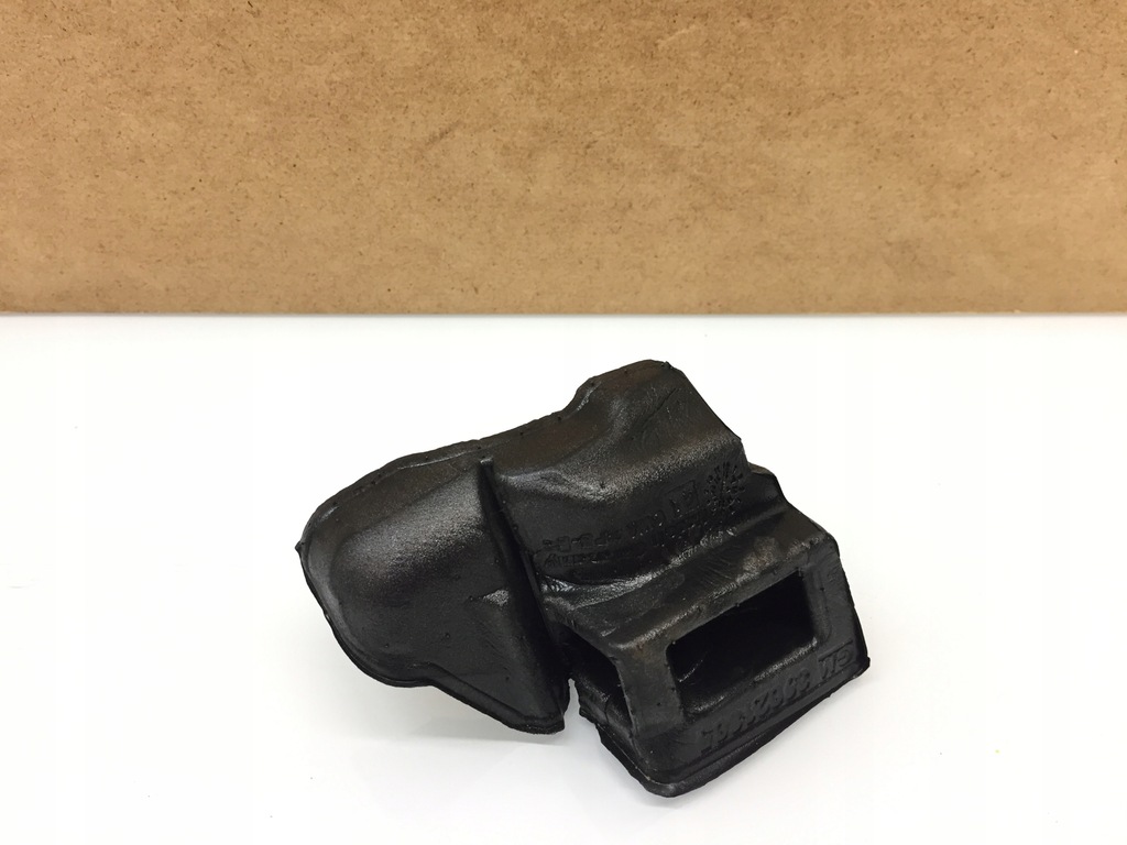 фото №1, Citroen c3 aircross губка піна шумоізоляція праве