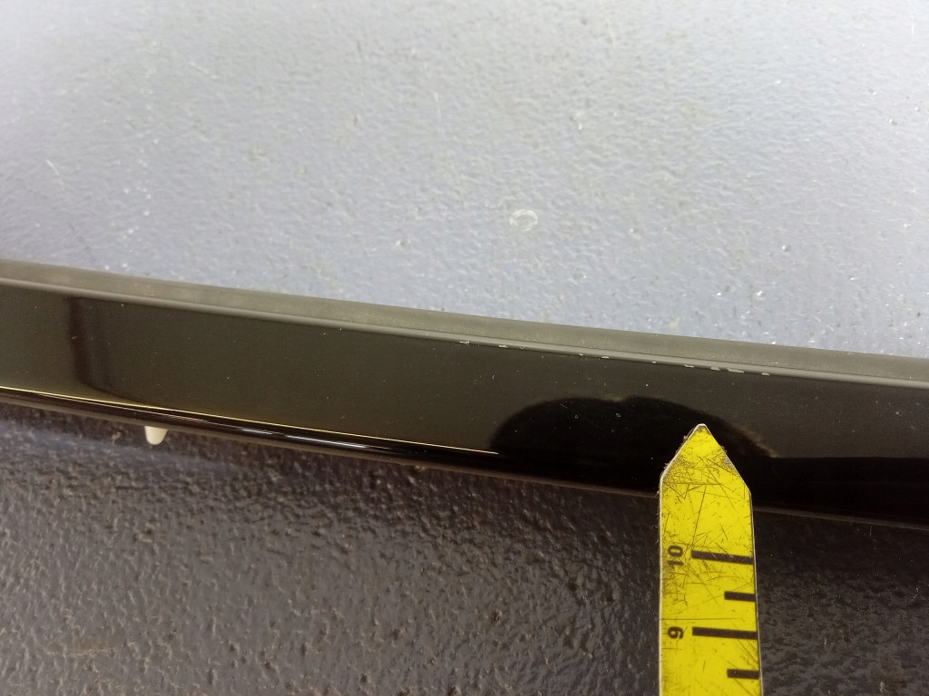 фото №5, Bmw i4 g26 молдинг дах дахова ліва 5a5c0b1