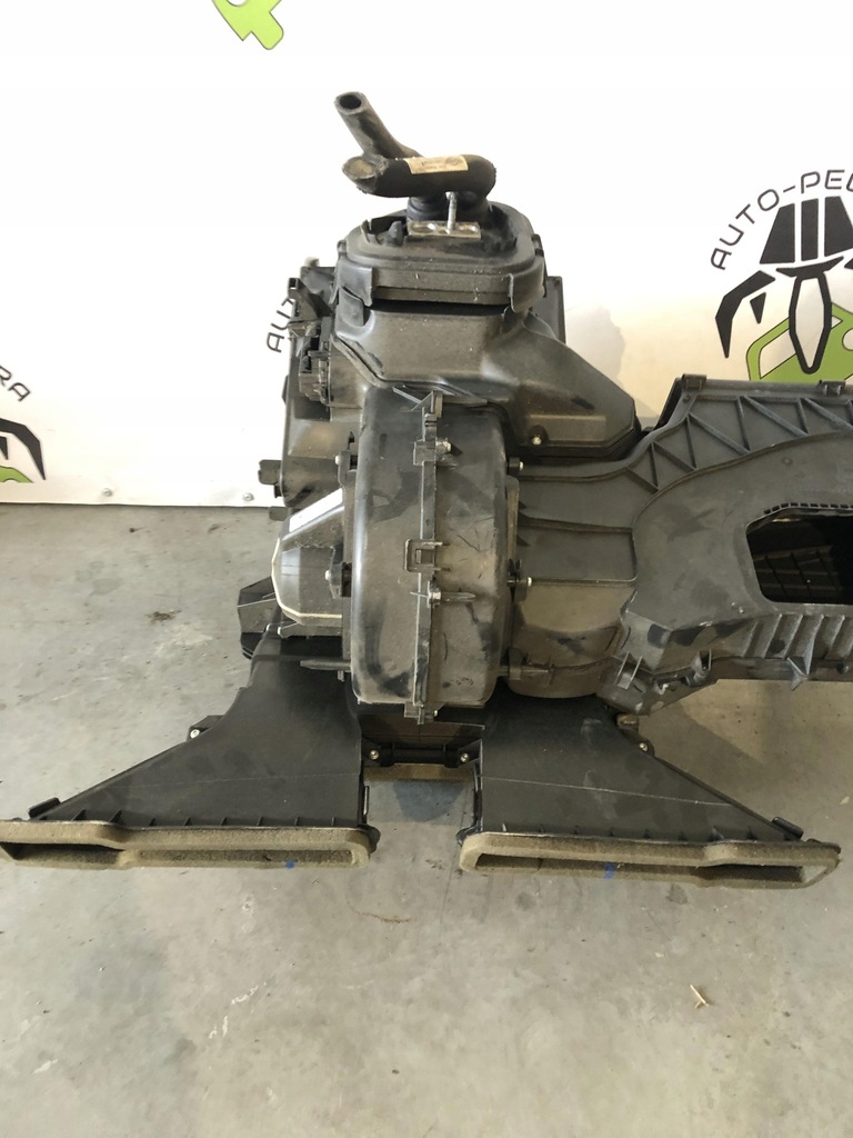 фото №2, Mini countryman r60 отопитель